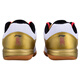 Li Ning (LI-NING) table tennis shoes, sports shoes, men's table tennis special shoes, non-slip Malone same style platinum 42