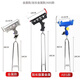 
SHANGZHISHANG (SHANGZHISHANG) Self-locking turret bracket Fishing rod bracket Battery bracket Rod floor plug fishing bracket Hand sea rod Dual-purpose long rod bracket rod [Main picture] Only 10 pieces left in the impulse, lifting rod unlock + dropping rod self-locking