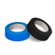 Jimmy Home JM-G13100 electrical tape electrical insulation flame retardant tape five colors 10 meters * 5 rolls minimum order two pieces