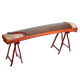
Dunhuang brand guzheng 694kk professional performance grade examination Teshi Guyi Sumu Shanghai National Musical Instruments Factory 694RR fairy pattern (full set of gift packs)