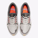 Nike Men's Shoes Quest 4 Мужская воздухопроницаемая амортизация удобная и стабильная пена спортивная кроссовка. Случайная обувь Светло серая DA1105-008 размер 40/US7