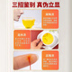 Sai Ming Saffron Gift Boxes for Elders Parents Parents, Parents, Parents, Parents, Mother-in-law and Customers Practical Souvenirs tonics and Nutritional New Year’s Goods for New Year’s Goods for Spring Festival [Saffron Gift Box]-10 Cans