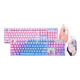 Logitech Logitech G502 SG Star Guardian Alliance conjointement K845 Game Mechanical Keyboard Keyboard Keyboard Keyboard Clavier + G502 TTC - Rouleau de thé - Game Office double utilisation