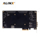 ALINX 黑金 FPGA 开发板 Xilinx Artix7 XC7A200T 光纤视频 PCIe AX7A200B AN9767套餐