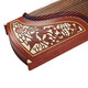 Dunhuang Brand Dunhuang Guzheng Examen de grado de rendimiento profesional 694KK/DQ/LC/PP/RR BANANA NIGHTA NIGHT RAVER TESHI GUYI SUMU 694DQ Patrón de doble grúa + conjunto completo de regalos
