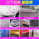 卡护沃尔沃汽车补漆笔S60XC40S90XC90补漆笔汽车专用刮痕划痕修复神器 松林灰（724)