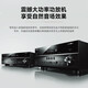 Yamaha NS-PA41 Home Cinema 5.1 Channel Decoding Surround Satellite Speaker Set Home KTV High Power Bluetooth Stereo Amplifier Microphone Cinema K Combination PA41+385(5.1)