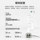 
Elephant Robotics Mycobot-280 Raspberry Pi open source six-axis robot arm AI visual recognition ROS programming and development robot intelligence White robot arm (2G standard version 2G memory + 32G memory)