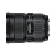 Canon EF24-70mmf/2.8LIIUSM SLR lens standard zoom lens large triple