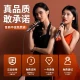 Rtako sound card live recording equipment microphone fill light mobile phone computer voice changer microphone outdoor external national karaoke capacitor wheat vibrato anchor full set singing flagship version [sound card full set + diaphragm microphone]-sound card headphone accessories