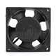 SOKFAN's new metal frame page high temperature resistance IP68 waterproof cooling fan 220V 12038 KA1238HA2 KA1238HA2