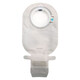 Coloplast Shengshumio Pochet de l'ostomie intestinale à deux pièces 11453 Sac tabouret à tabouret en instant en deux pièces poche ouverte 11452 11453 Poche de l'ostomie 5 + 16961 Châssis de l'ostomie convexe profond 5