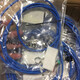 PepperlFour Inductive Sensor 4-12350 Germany + Spot Supply