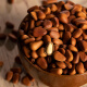 Lingu Senyuan Northeast Open Pine Nuts Net Weight Original Red Pine Nuts Snacks Nuts Bulk 1050 Grains/2Jin[Jin equals 0.5 kg] Big Fruit