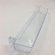 Suitable for Haier refrigerator accessories lower bottle holder/small bottle holder fresh door box hanging box door bottle frame egg rack No. 10 7227A