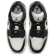 【准新品】耐克NIKE篮球鞋女AJ1乔1 JORDAN 1运动鞋FB9893-101帆白黑38.5