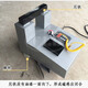 FLD-HA-1-2-3-4-5 bearing heater microcomputer control electromagnetic induction rapid heating FLD-HA-2D60-100mm general maintenance use