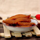 ANHUI Specialty tongling jengibre blanco, salsa de jengibre blanco dulce y agrio, salsa dulce de jengibre de jengibre blanco, pepinillos, vinagre, rodajas de jengibre, 1050 g, dulce y agria (boca dulce y agria) 1 botella