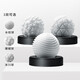 TENGA Aircraft Cup GEO Japanese imported men's adult sex toys masturbation device toys water-print ball