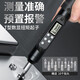 HEMUELE digital display torque screwdriver T-handle preset torque screwdriver high-precision adjustable torque torque meter bit digital display model HNST-1N.m