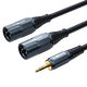XMSJCHOSE3.5 mm à une carte unique