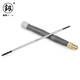 鰰brand Fukuoka Tools dual-purpose screwdriver flat-head cross screwdriver precision screwdriver small screwdriver 2mm dual-purpose screwdriver FO-9008 (2mm)