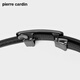
Pier Cardan belt for men's head layer cowhide automatic buckle belt business casual gift box Father's Day gift practical for dad