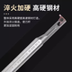 XMSJPHYL京瓷GER数控内孔槽刀杆钨钢抗震内孔出水EIGER1010A防震车刀 HIGER 12108B-EH高速钢