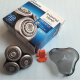 Philips S9000 Shaver Head S9111 S9731 S9711 S9511 S9911 S7000 Basis Doppelschicht 1 Messer 1 Netz