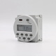 CN101A time controlled switch micro circuit breaker power supply automatic power off small timer 220V110V12V single timer 220V Chinese