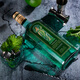 Jerin Rudolph Absinthe 70 grados Spirit 700ml Botella original Bottle Importada Vino de Vino Extrado Vino Lijiao Vino Preparación de vino Rudolph Absinteo 700ml 2 Botellas 70%VOL