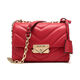 
Micheel KORS/MK women's bag CECE series small leather one-shoulder crossbody bag luxury jewelry trendy brand 32T9G0EC1L 683