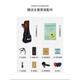 
Jingyun veneer ukulele female beginner children's small guitar Ukulele introductory ukulele sumu [Vector board] 23 inches