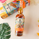 
Plantation [original bottle imported] Single island limited edition marine style rum wine gifts Barbados 2013 rum 700mL gift box