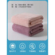 Gudie bath towel couple model pair household non-pure cotton absorbent men and women towel adult wrap 2023 new pink + purple 170*90cm couple?? 2 pieces