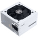 XING (SEGOTEP) GM650W ICEBERG EDITION Medalla de oro Módulo completo Potencia (Medalla de oro 80Plus/línea de módulo blanco/Soporte de la tarjeta gráfica 5060TI/Fuerza de alimentación de la caja del host de la computadora de escritorio ancho)