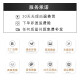 俗写侘寂风客厅装饰画抽象肌理沙发背景墙壁画现代极简意式叠加组合画 K9928【纹理面铝合金黑框】 后66*160+前55*160 总长240cm