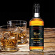 
Göyalun Winery British Whiskey Foreign Wine Di Fornister Di 40 Degrees Raw Whiskey 700ml 1 Bottle
