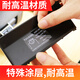 Multi-Stempel Schwarz Pet Label Paper Paper Barcode Druckpapier QR-Code 30-100 Weitweite weiße Kohlenstoffgürtel Maschinerie und Ausrüstung Elektrisches Typenschild wasserdicht und öldicht selbst kleber Aufkleber Rollanpassung 100*50-900 Stück Artikel Nummer-9756
