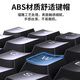 CHERRY Cherry MX2.0S Mechanical Keyboard Gaming Keyboard Office Keyboard Computer Keyboard Full Size Keyboard Wired Keyboard Cherry No Steel Structure White Tea Roller