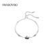 Swarovski SWAN black and white gradient swan bracelet female bracelet female birthday gift female Mother's Day gift 5614119