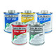 Audemars Piguet Schweid-On IPS717 Kleber 711 Kleber 724 Kleber PVC Kleber CPVC PVC717 Klebstoffkleber (473 ml)