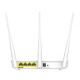 Tenda Tenda F3300M wireless router WiFi wireless through-wall home routing (can be used as a relay to act as a WiFi signal amplifier)