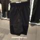 阿迪达斯 （adidas）NEO短裤男裤夏季透气休闲裤健身训练裤子工装风运动裤HC9737 HC9737  S