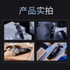 飞利浦（PHILIPS）SkinIQ肌能感应剃须刀SP9860/9871/9873电动刮胡刀无线充电智能装 SP9871