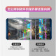 森麦康适用红魔3 3S 红魔5 5G 5S 6 6R 7 7Pro 7SPro屏幕总成Play液晶8pro内外6spro显示森麦康 7S/NX679S不带框】纯原AMOLED指纹高刷