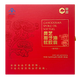 粤微牌灵芝孢子油软胶囊增强提高免疫力辅助保肝护肝破壁孢子粉精华萃取营养保健品探病送礼含量25% 1盒*90粒【送36粒共126粒】