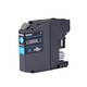 
Original Brothers LC699XL-BK Black Ink Cartridge LC695XL Color MFC-J2320 J2720 Printer Ink Brothers LC695XL-C Blue Ink Cartridge 1200 pages