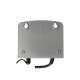 海康威视（HIKVISION）监控摄像头电源适配器 DC12V2A室内室外防水电源家庭商用直流电源监控专用配件安防设备 12V2A室内外防水电源2FA1202-BW