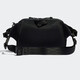 Bag de cintura adidas 2025 Summer nuevo hombro para hombres y mujeres Bolsa deportiva Bolsa Crossbody Bag Crossbody Bag He9716/10*29*19cm NS